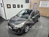 2013 Citroen C3