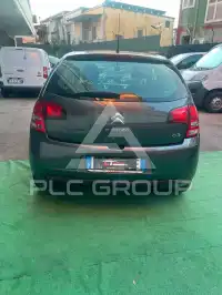 2013 Citroen C3