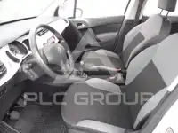 2013 Citroen C3