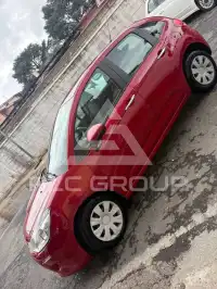 2013 Citroen C3