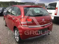 2013 Citroen C3