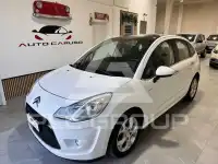 2013 Citroen C3