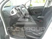 2013 Citroen C3