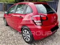 2013 Citroen C3