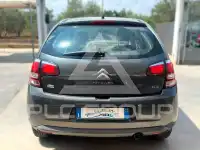 2013 Citroen C3