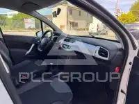 2013 Citroen C3
