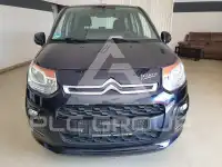 2013 Citroen C3