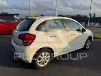 2013 Citroen C3