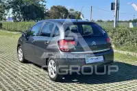 2013 Citroen C3