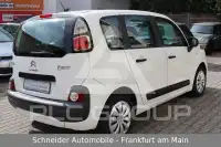 2013 Citroen C3