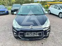 2013 Citroen C3
