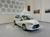 2013 Citroen C3