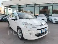 2013 Citroen C3