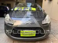 2013 Citroen C3