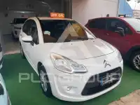 2013 Citroen C3