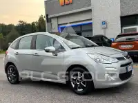 2013 Citroen C3