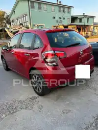 2013 Citroen C3