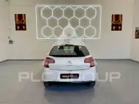 2013 Citroen C3