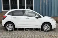 2013 Citroen C3