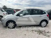 2013 Citroen C3