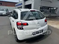2013 Citroen C3