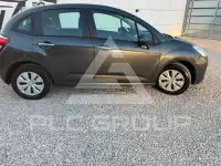 2013 Citroen C3
