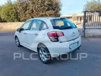 2013 Citroen C3