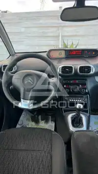2013 Citroen C3