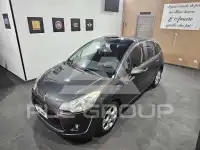 2013 Citroen C3
