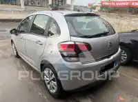 2013 Citroen C3