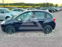2013 Citroen C3