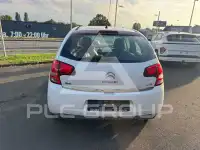2013 Citroen C3
