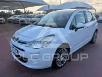 2013 Citroen C3