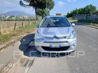 2013 Citroen C3