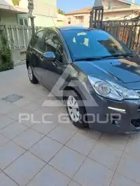 2013 Citroen C3