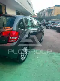 2013 Citroen C3