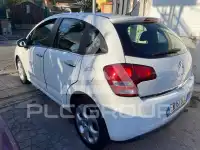 2013 Citroen C3