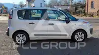 2013 Citroen C3
