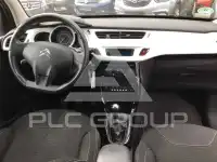 2013 Citroen C3