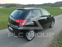 2013 Citroen C3