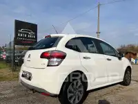 2013 Citroen C3