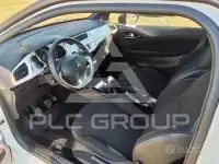 2013 Citroen C3
