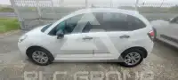 2013 Citroen C3