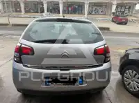 2013 Citroen C3