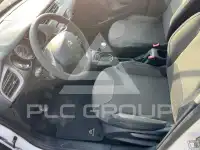 2013 Citroen C3