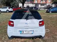 2013 Citroen C3