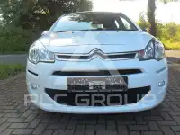 2013 Citroen C3