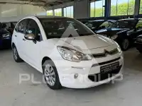 2013 Citroen C3