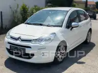 2013 Citroen C3