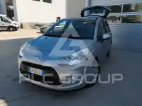 2013 Citroen C3